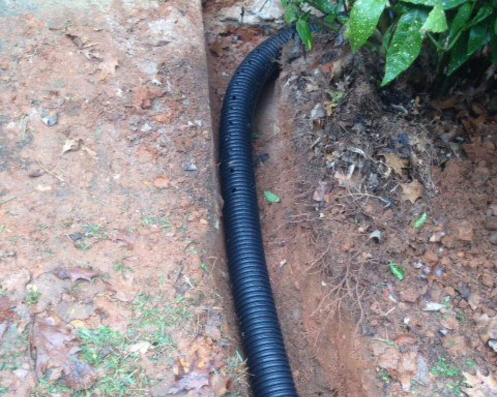 Drainage Services United States