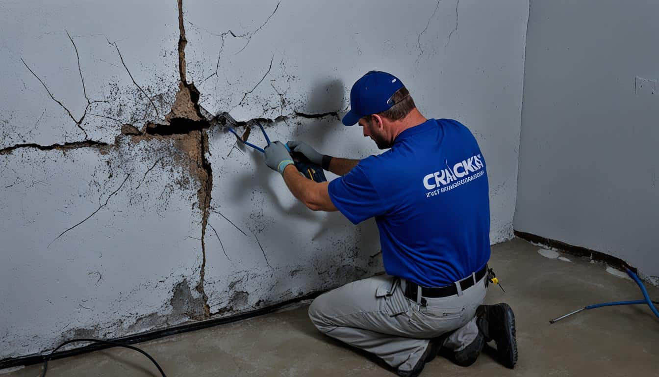 Crawl Space Waterproofing Smyrna GA | Trusted Experts