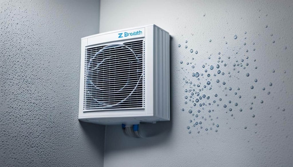 Basement Ventilation - Basement Waterproofing Georgia