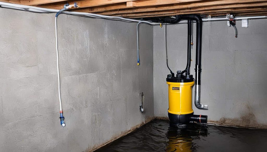 Basement Waterproofing - Basement Waterproofing Acworth GA