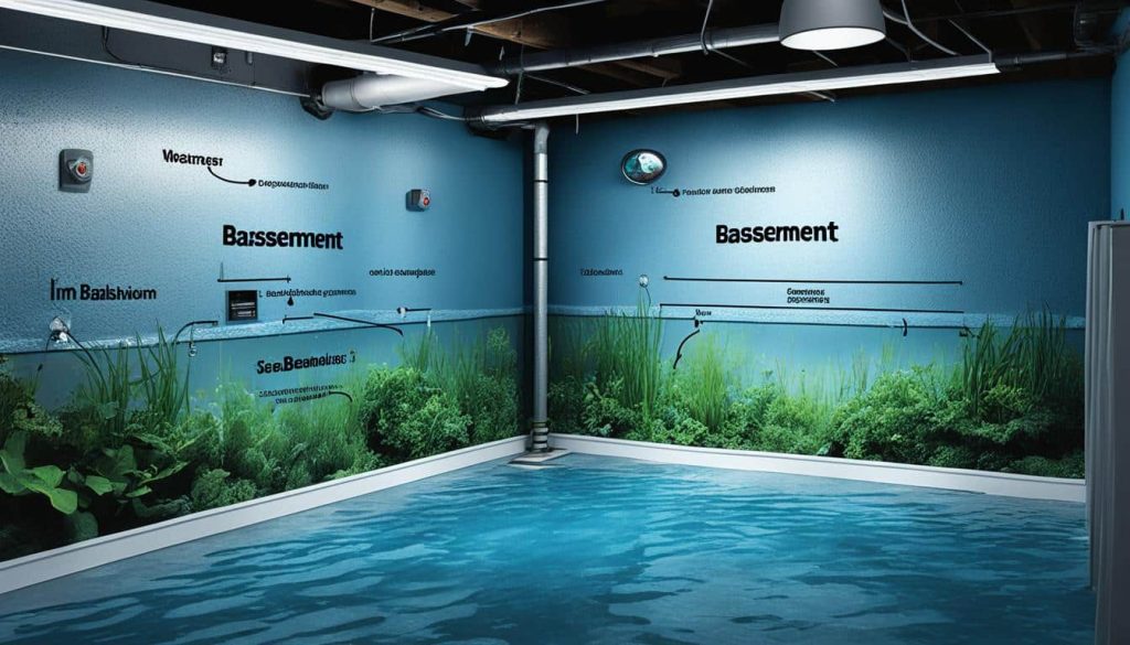 Basement Waterproofing - Basement Waterproofing Woodstock GA