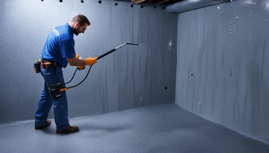 Basement Waterproofing Basement Waterproofing - Basement Waterproofing Duluth GA