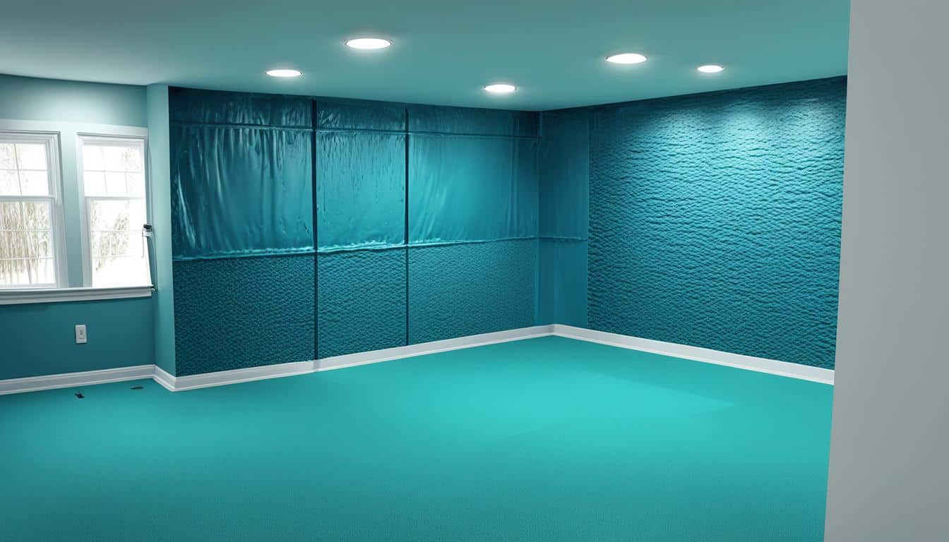 Basement Waterproofing Alpharetta GA