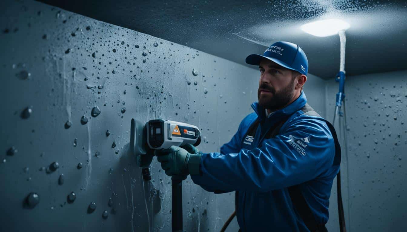 Basement Waterproofing Atlanta GA