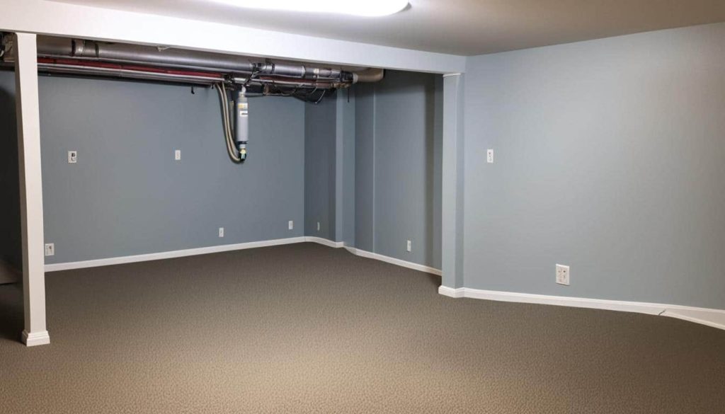 Basement Waterproofing Canton GA - Basement Waterproofing Canton GA