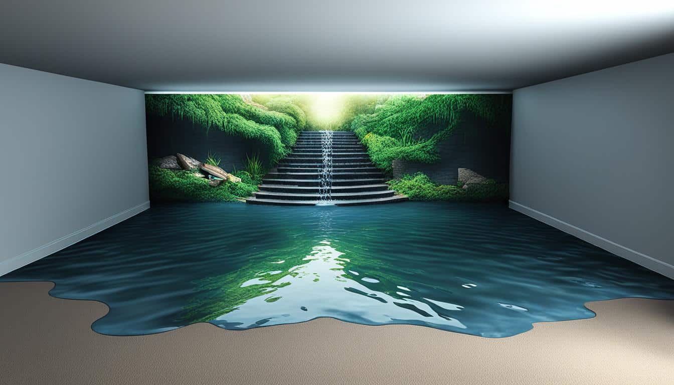 Basement Waterproofing Duluth GA