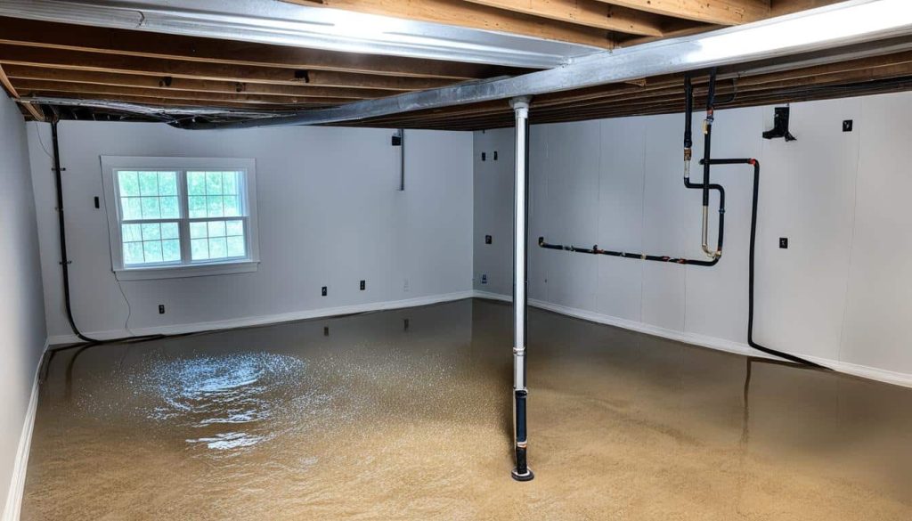 Basement Waterproofing Georgia Basement Waterproofing Georgia - Drainage Services Georgia