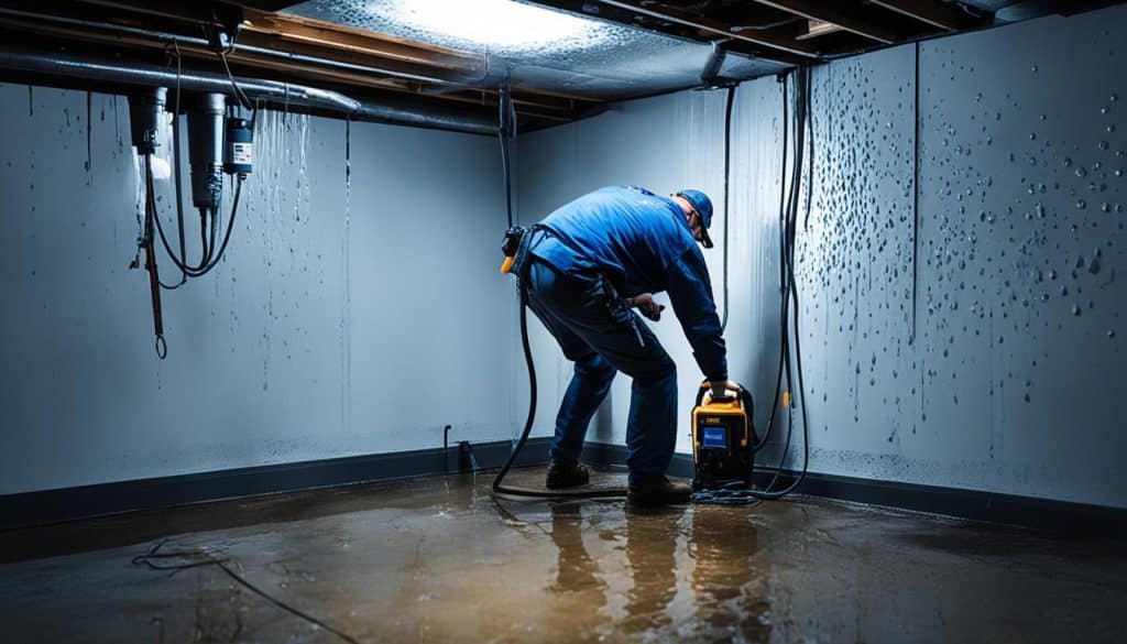 basement waterproofing cost factors Basement Waterproofing Georgia - How Much Does Basement Waterproofing Cost?
