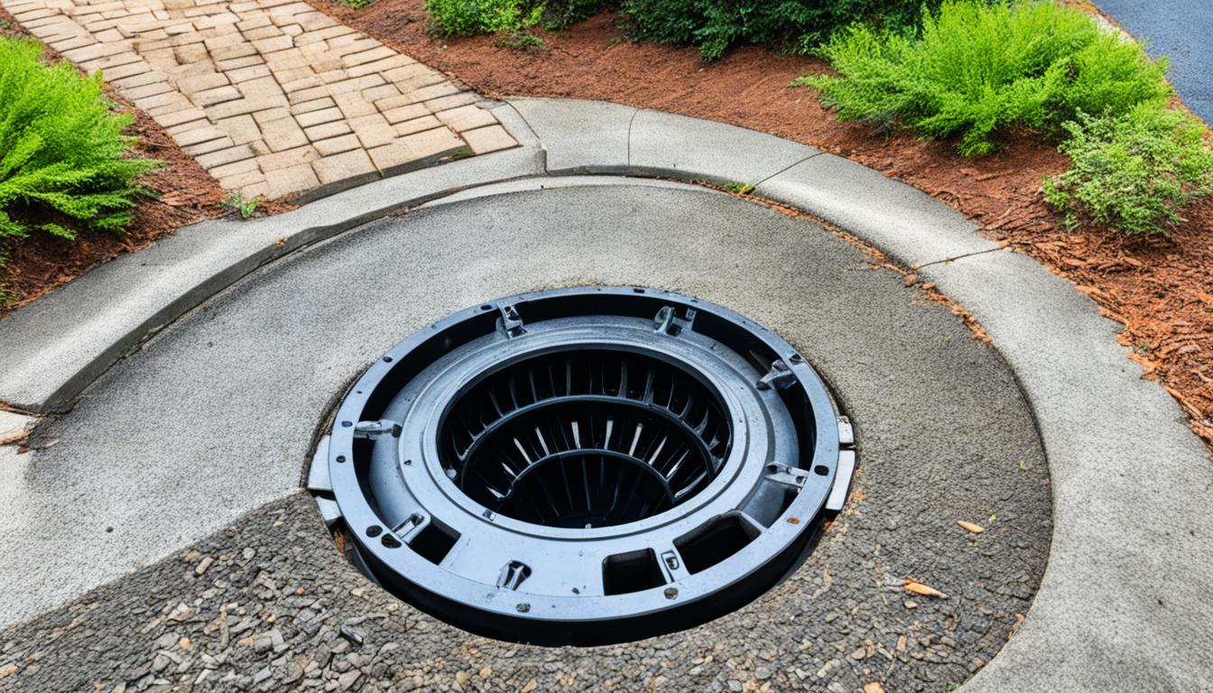 Catch Basin Atlanta GA