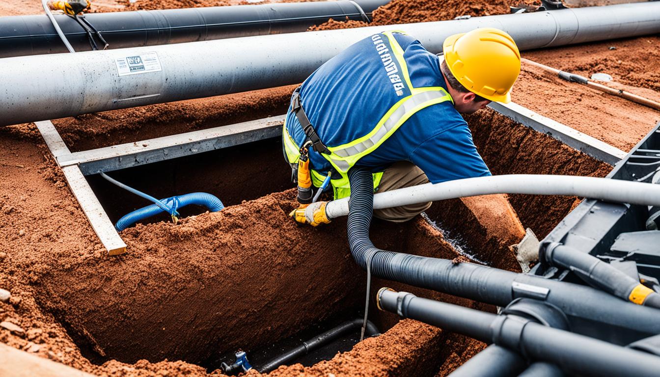 Catch Basin Kennesaw GA