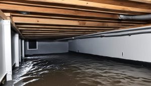 How Much Does Crawl Space Waterproofing Cost?