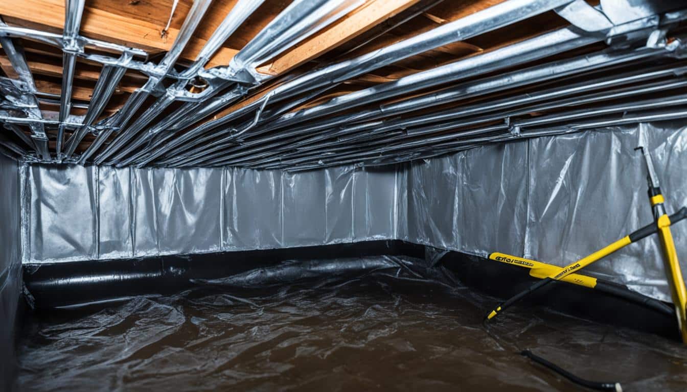 Crawl space Waterproofing Atlanta GA - How Long Does Crawl Space Waterproofing Last?