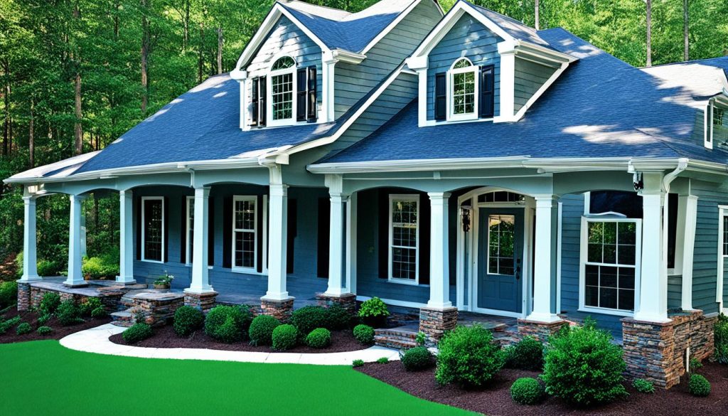 French Drain Pine Log GA 12 French Drain Pine Log GA
