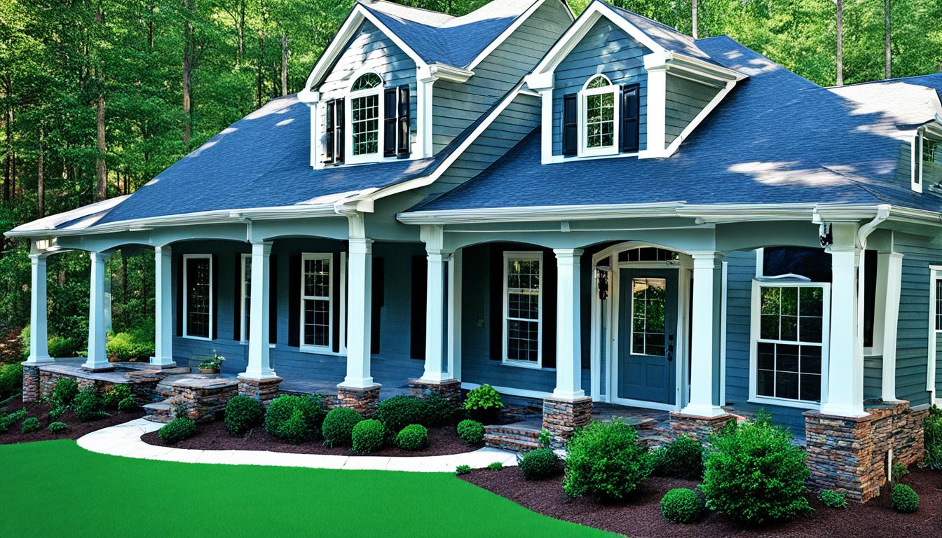 Downspout Drainage Atlanta GA