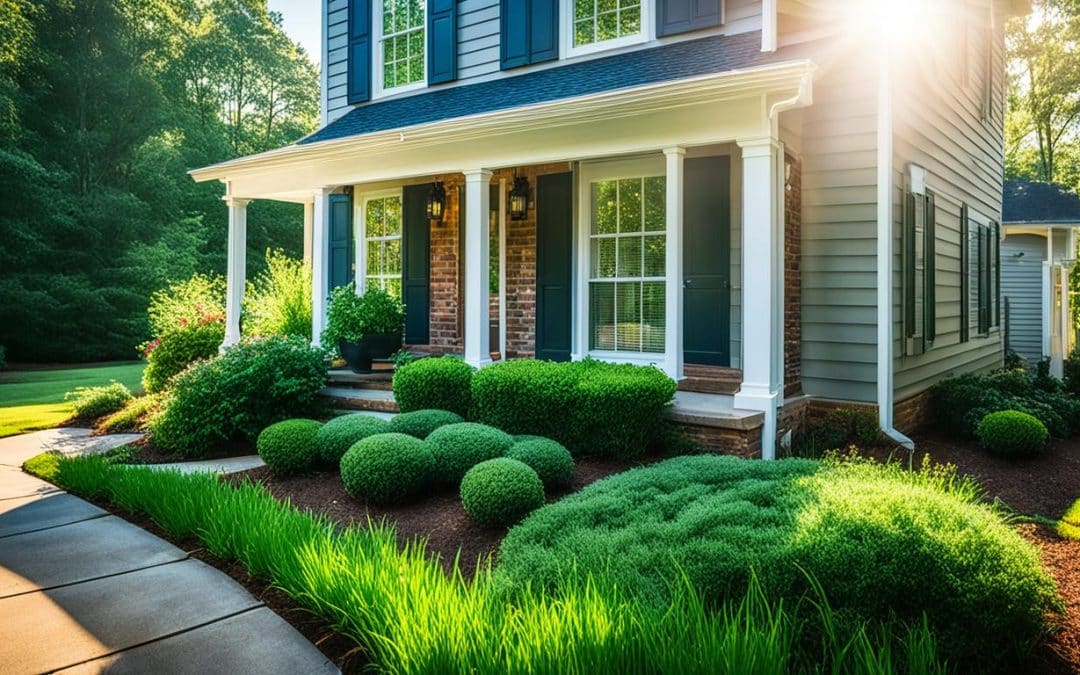 Downspout Drainage Marietta GA | Expert Solutions