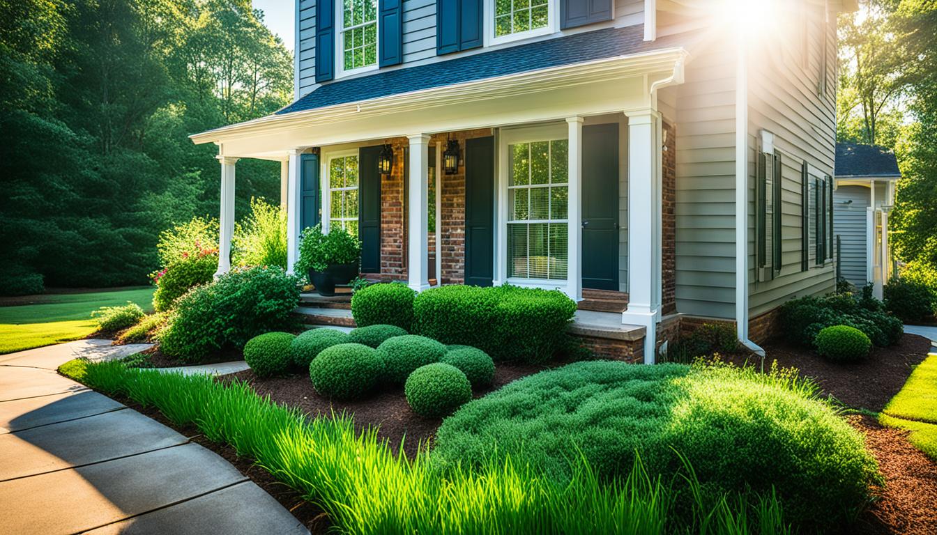 Downspout Drainage Marietta GA - French Drain Johns Creek GA
