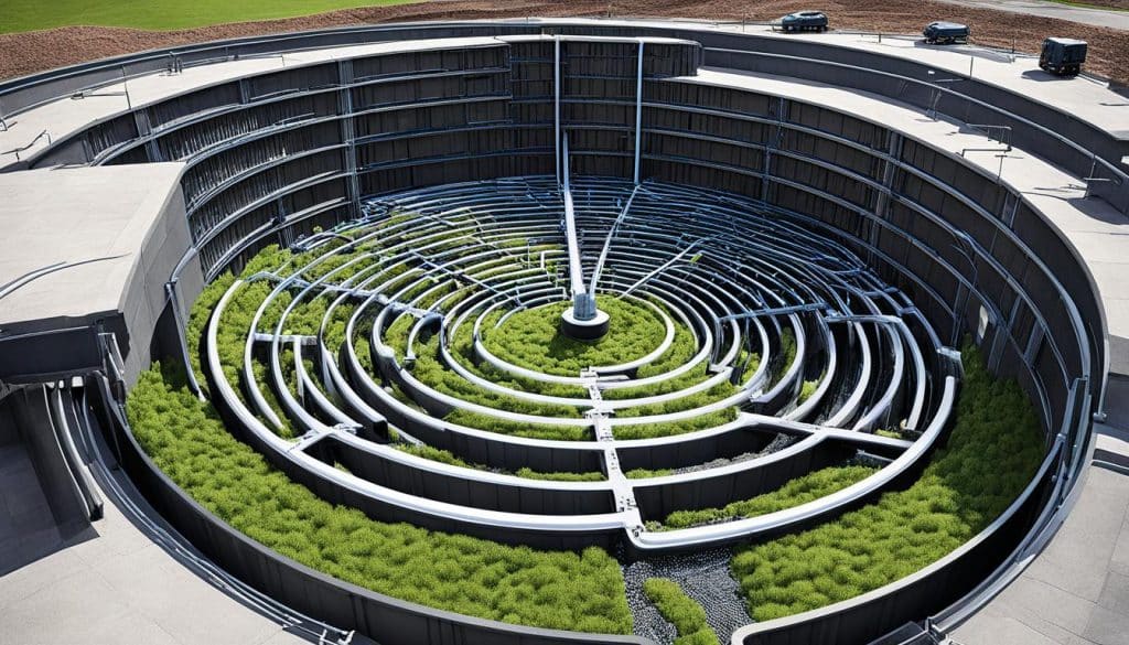 Drain systems - Waterproofing Companies Acworth GA