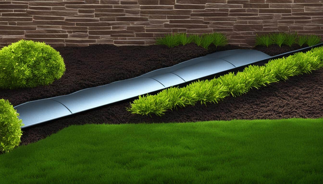 Drainage Services Canton GA