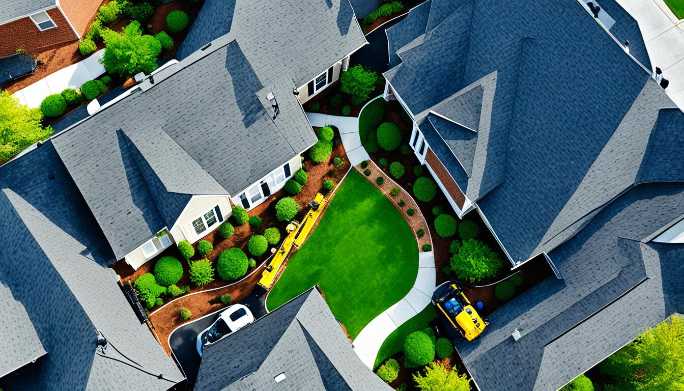 Drainage Services Duluth GA