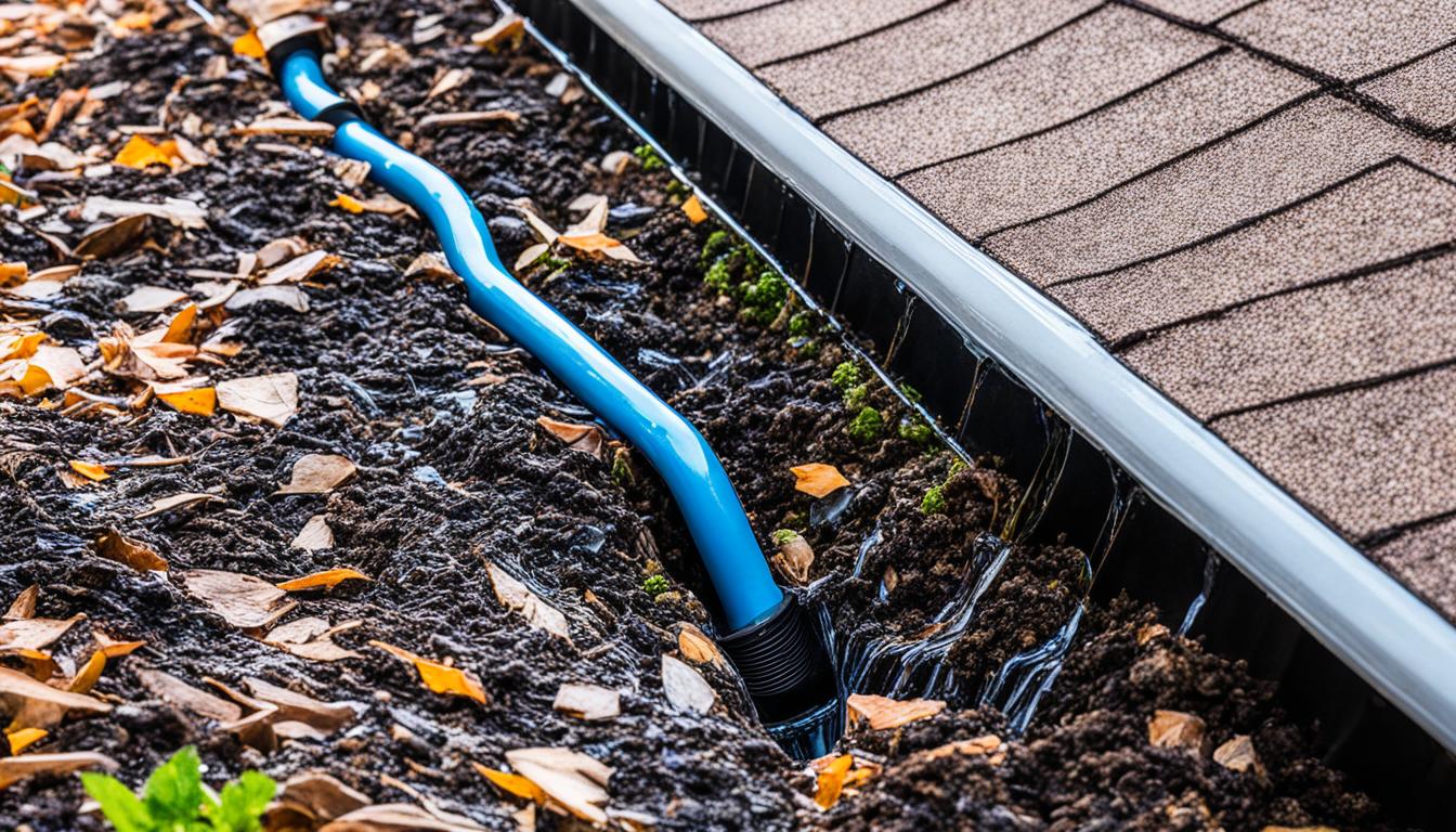 Drainage Services Kennesaw GA