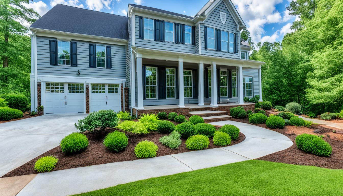 Drainage Services Marietta GA - French Drain Milton GA