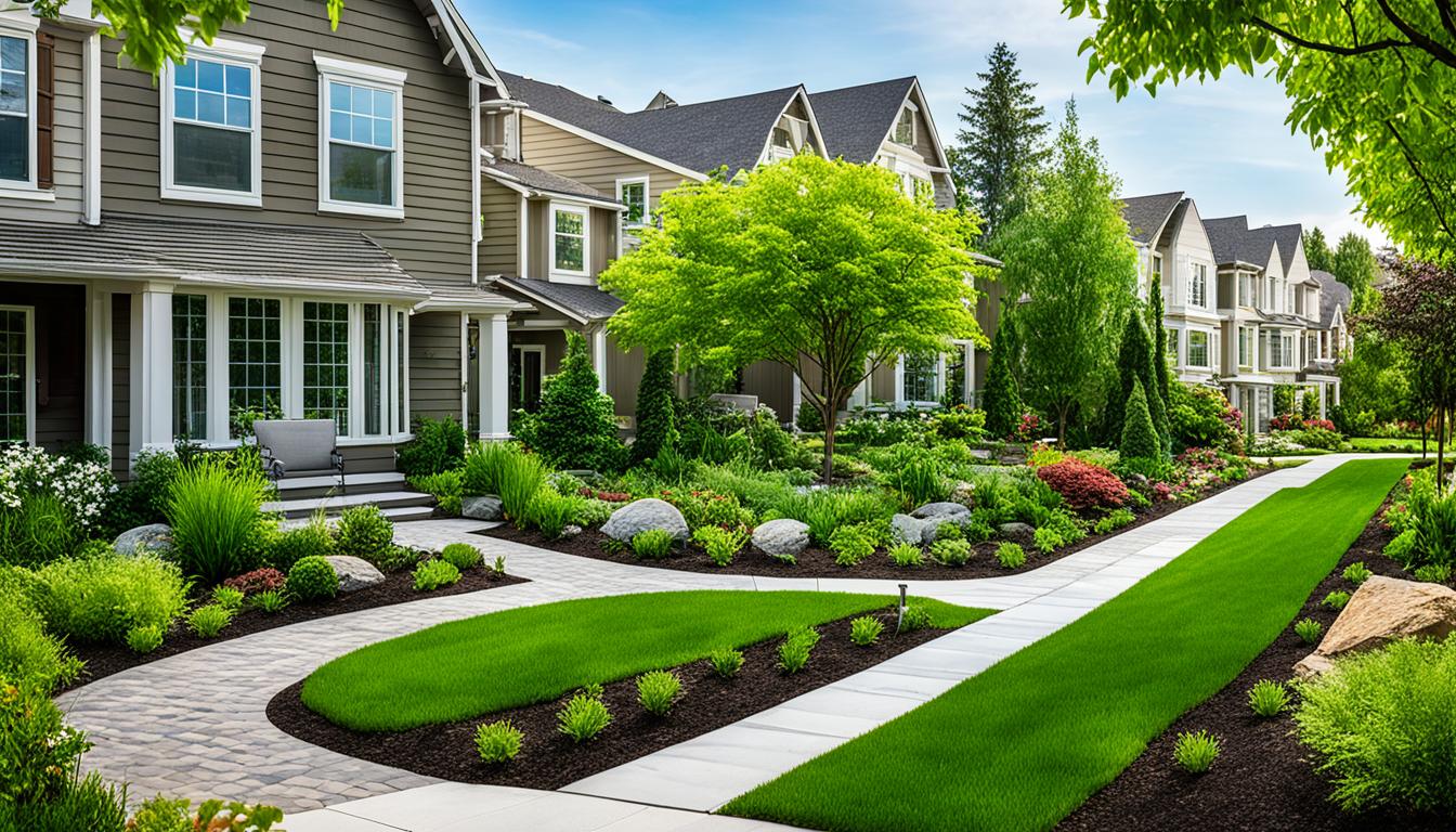 Drainage Services Woodstock GA