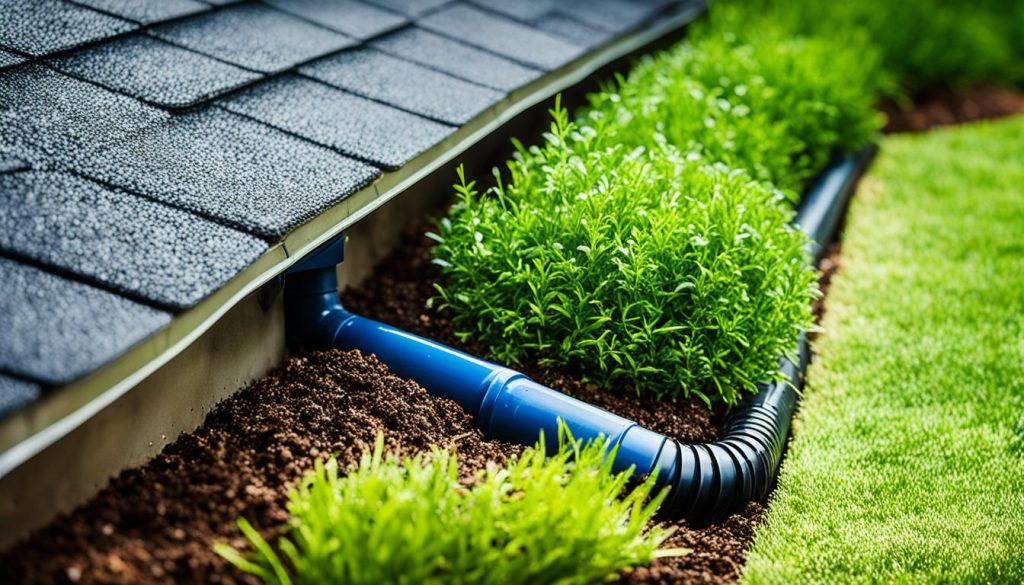 Drainage Solutions Canton GA Drainage Solutions Canton GA - Drainage Services Canton GA