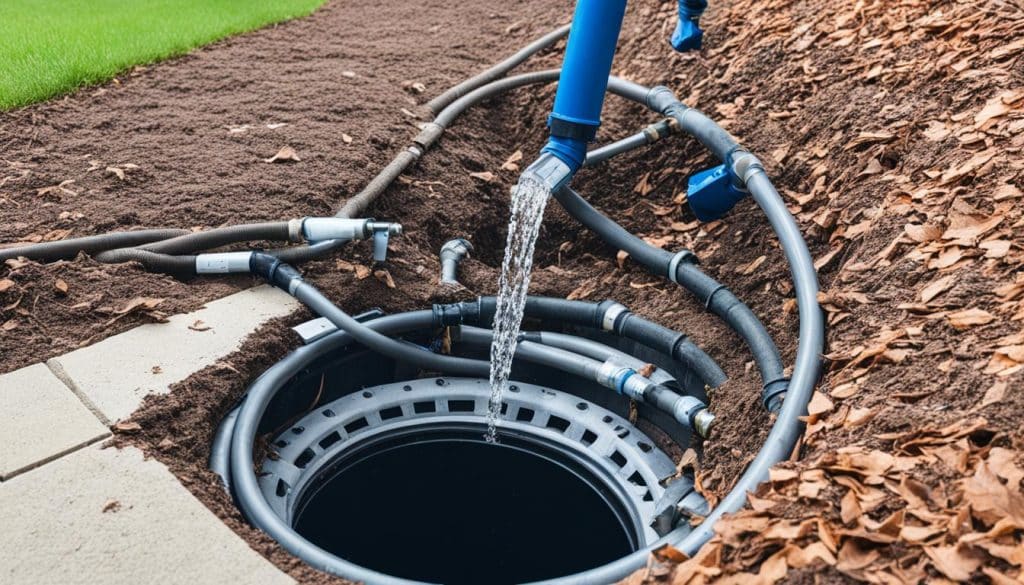 Drainage System Marietta Drainage System Marietta - Waterproofing Companies Marietta GA