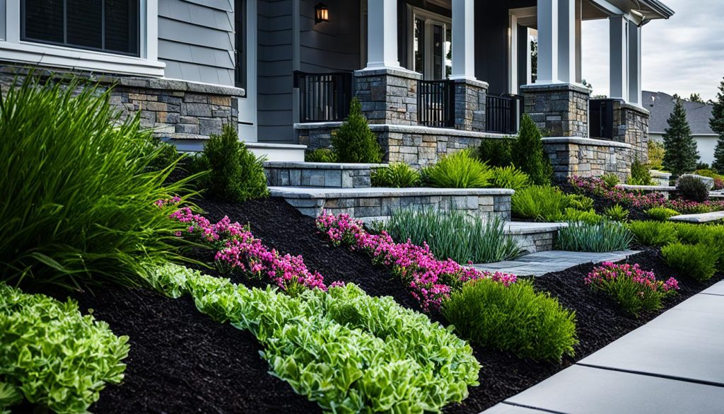 Exterior Drainage Solutions - Downspout Drainage Kennesaw GA