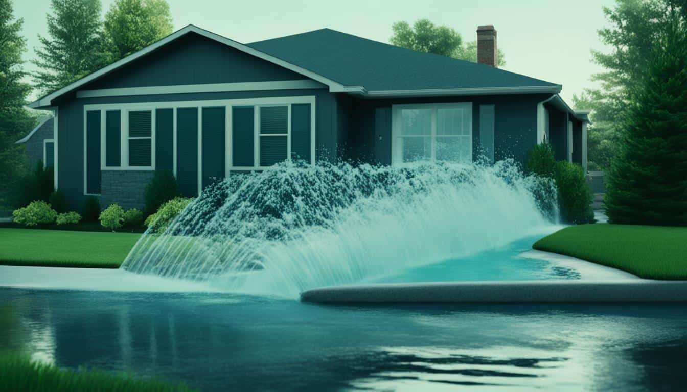 Exterior Drainage - French Drain Smyrna GA