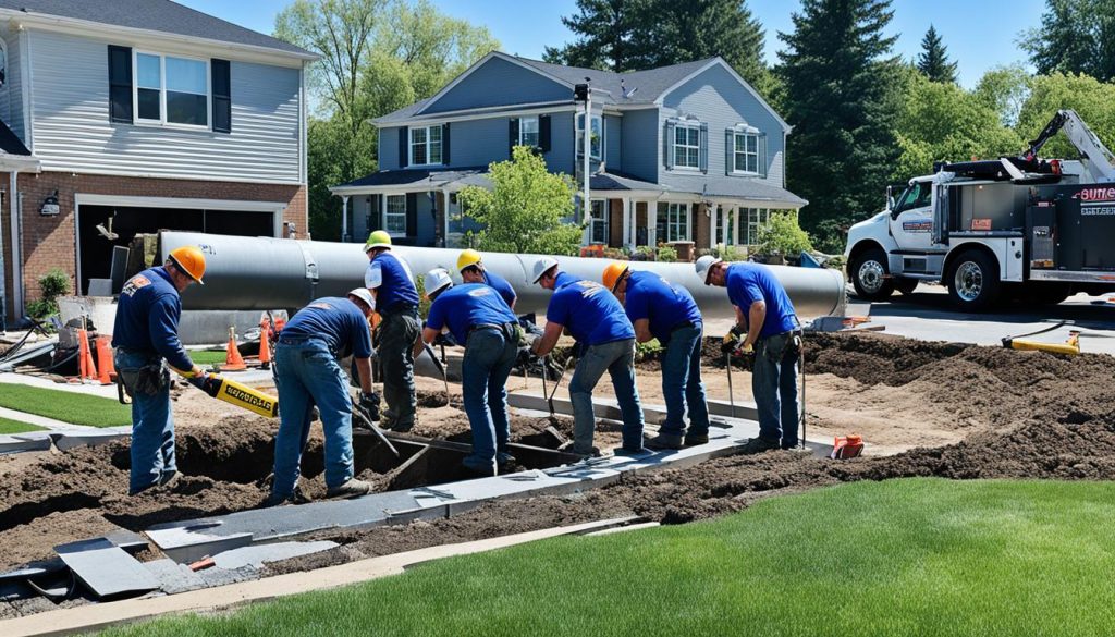 Foundation Repair - Foundation Repair Acworth GA