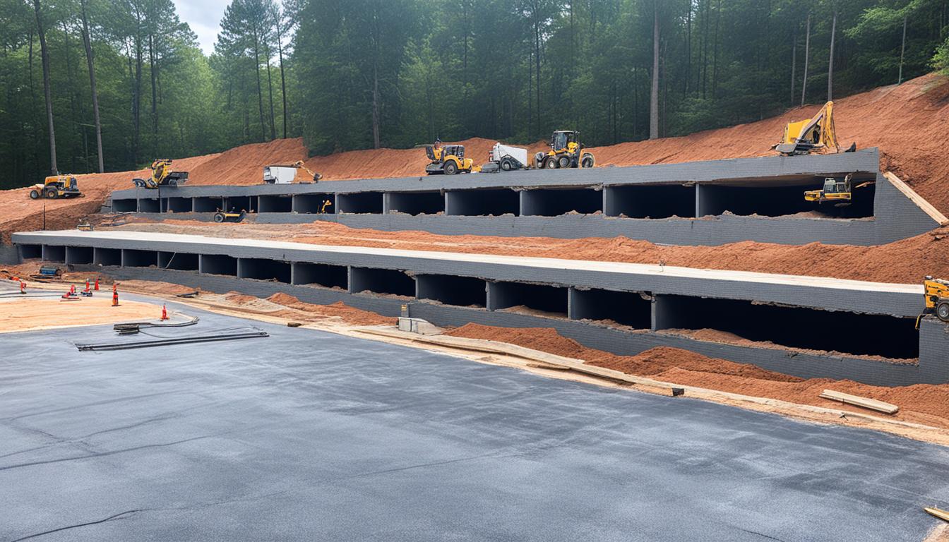 Foundation Repair Alpharetta GA