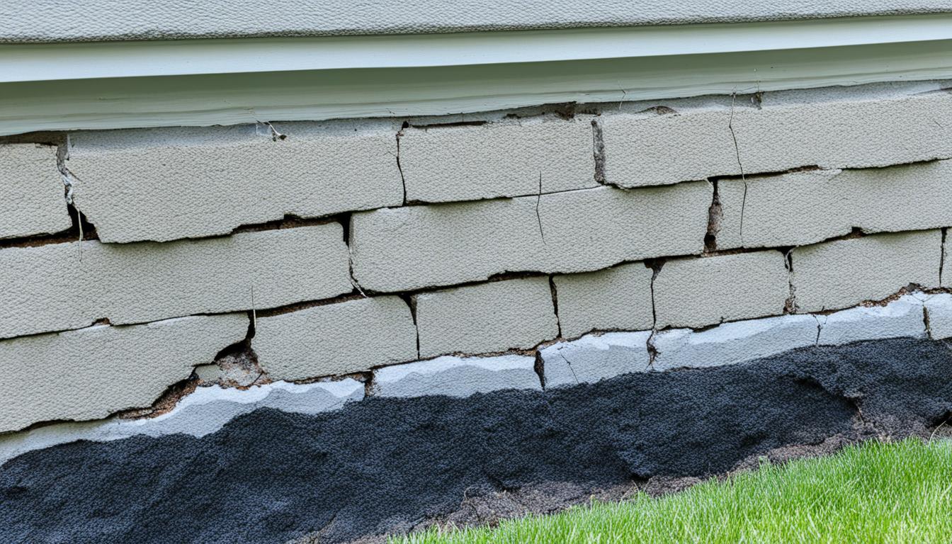 Foundation Repair Atlanta GA