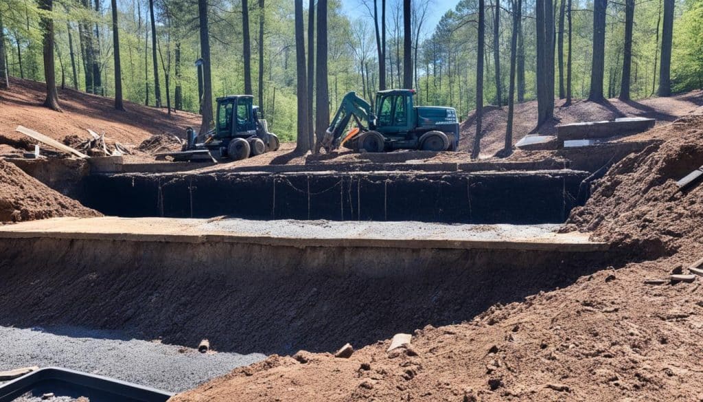 Foundation Repair Kennesaw GA - Foundation Repair Kennesaw GA