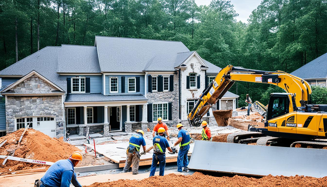 Foundation Repair Kennesaw GA