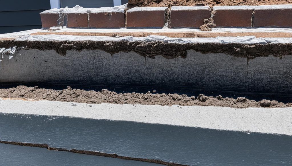 Foundation Repair Roswell GA - Waterproofing Companies Roswell GA