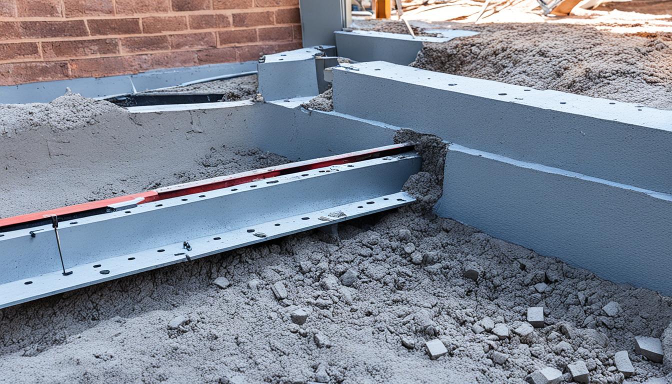 Foundation Repair Roswell GA