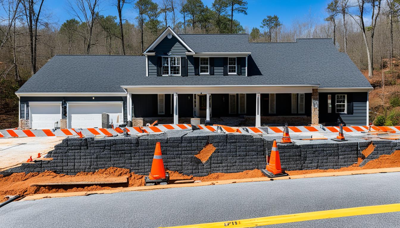 Foundation Repair Smyrna GA