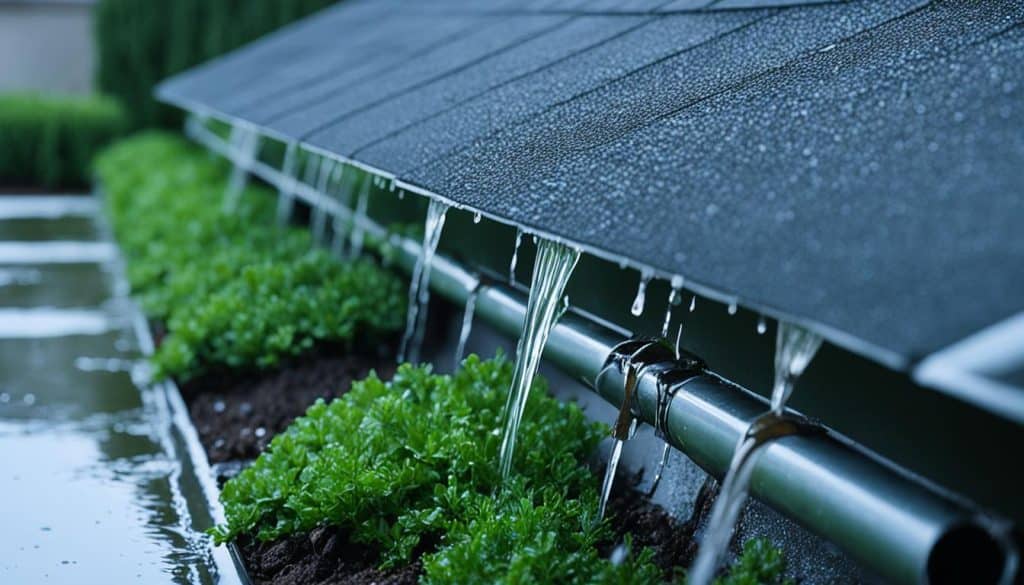 Storm Drainage - Downspout Drainage Roswell GA