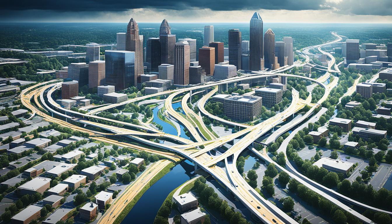 Storm Drainage Atlanta GA