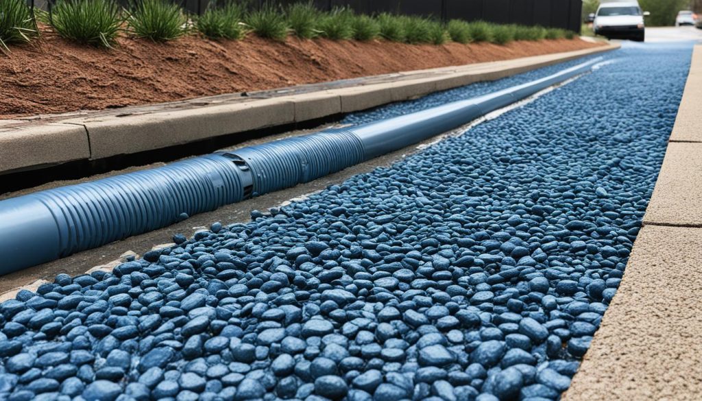 Storm Drainage Solutions - Crawl Space Waterproofing Duluth GA