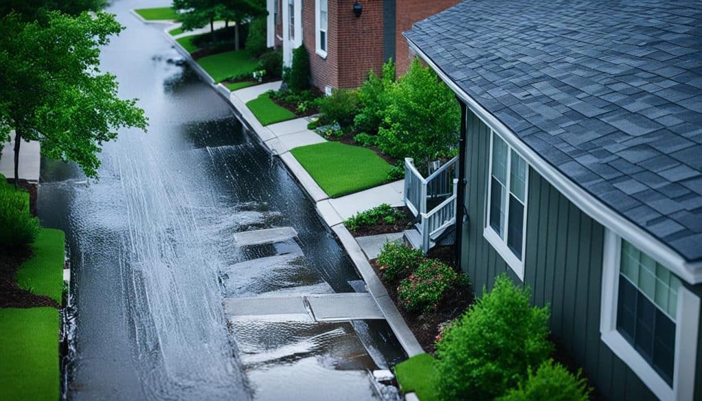 Stormwater Removal Stormwater Removal - Downspout Drainage Atlanta GA
