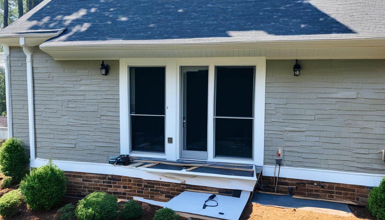 Waterproofing Companies Acworth GA