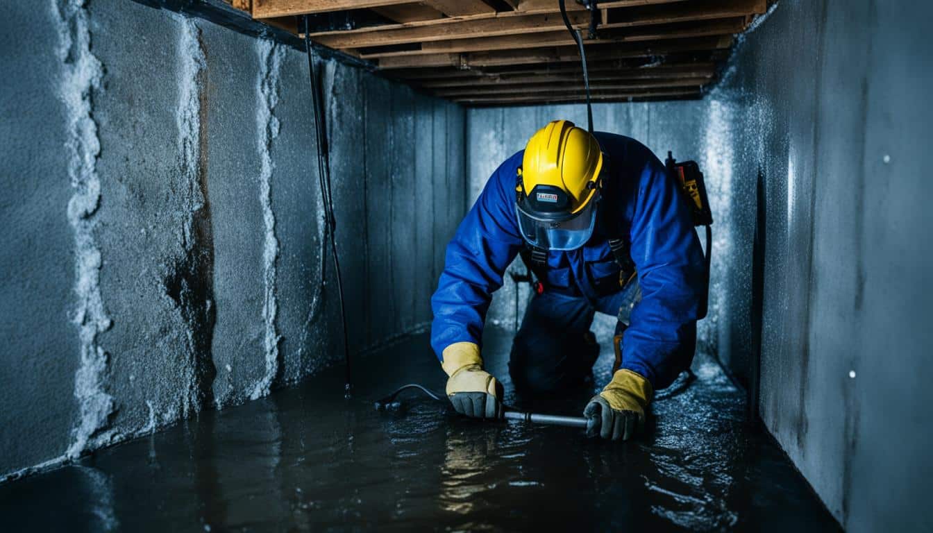 Waterproofing Companies Alpharetta GA