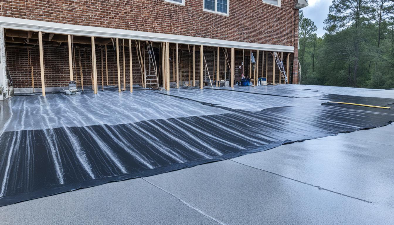Waterproofing Companies Kennesaw GA