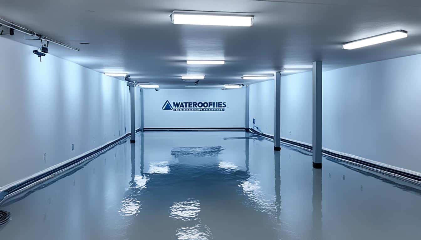 Waterproofing Companies Marietta GA