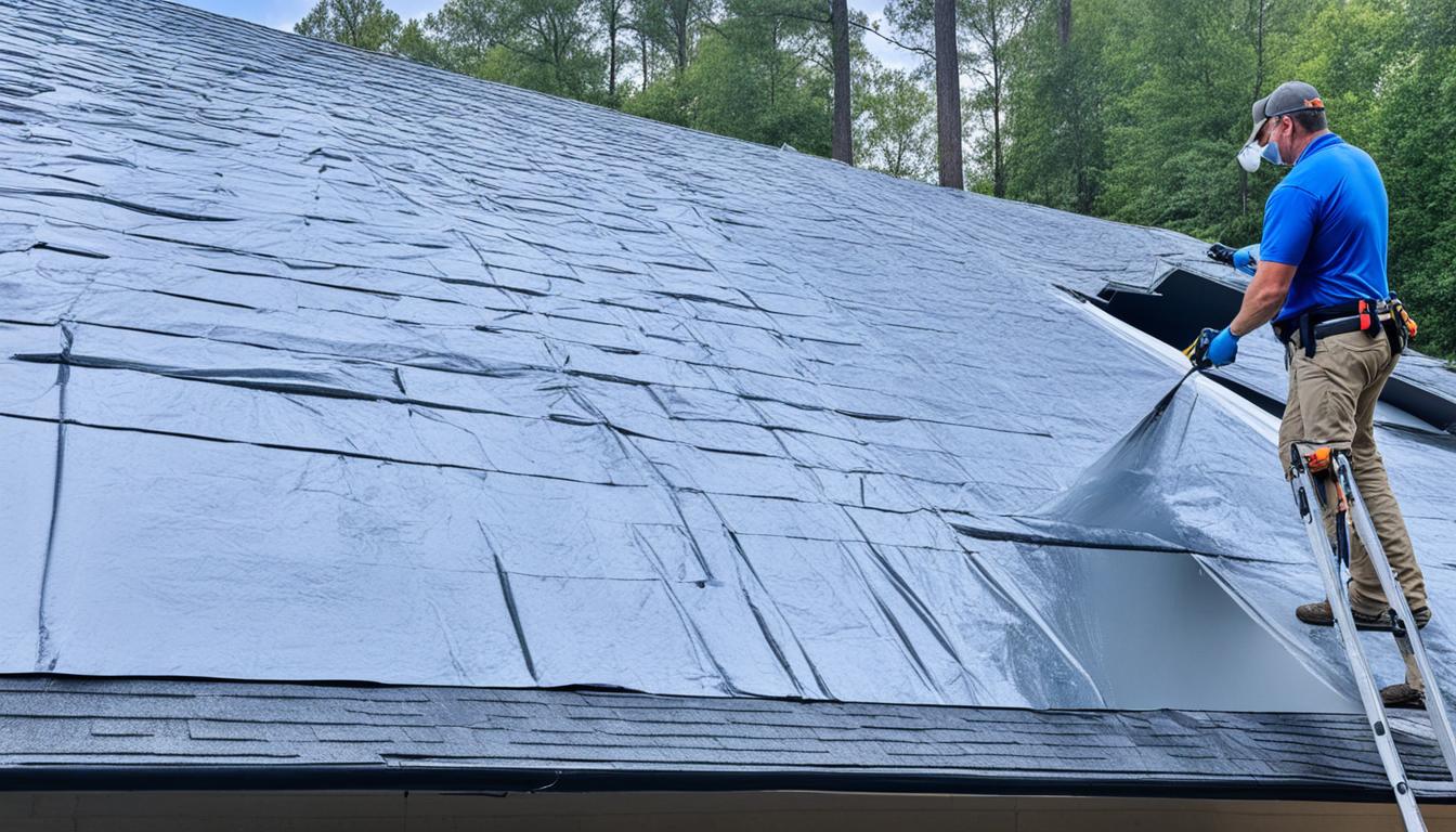Waterproofing Companies Roswell GA