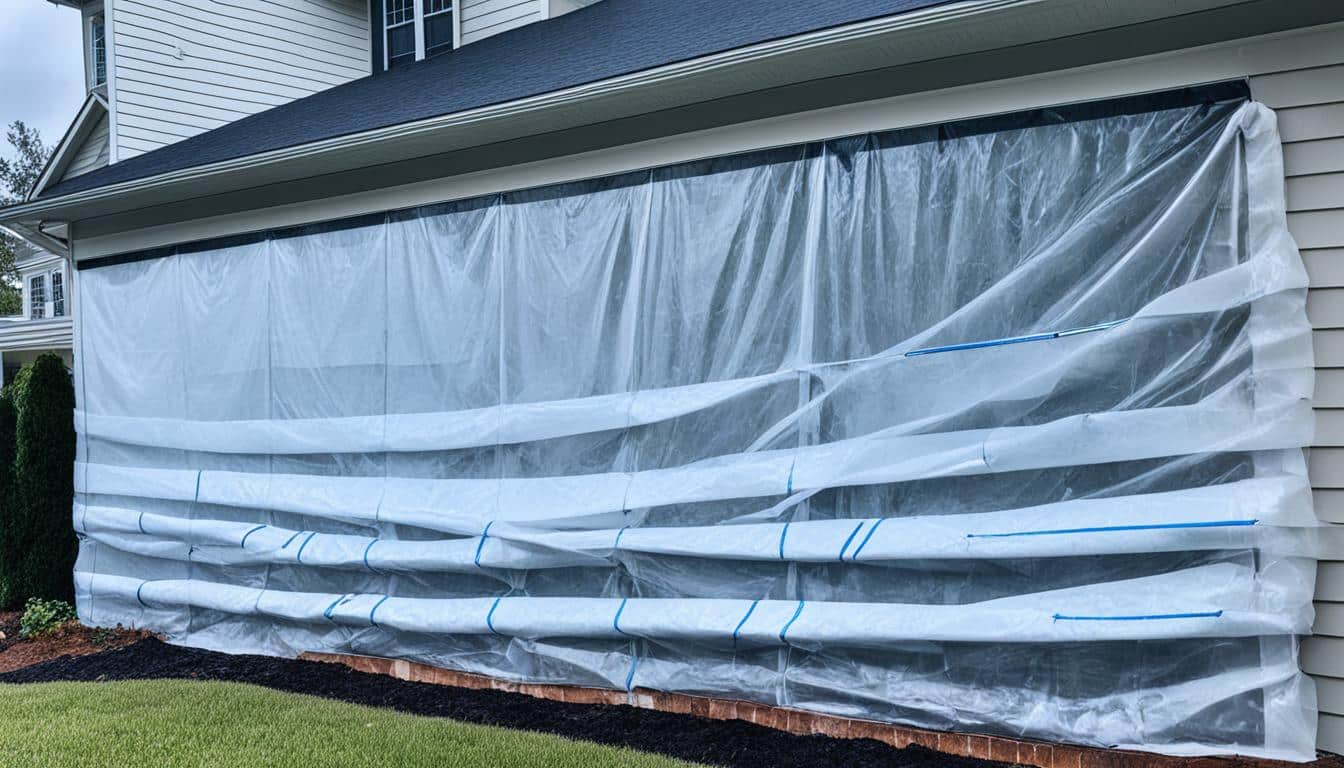 Waterproofing Companies Smyrna GA