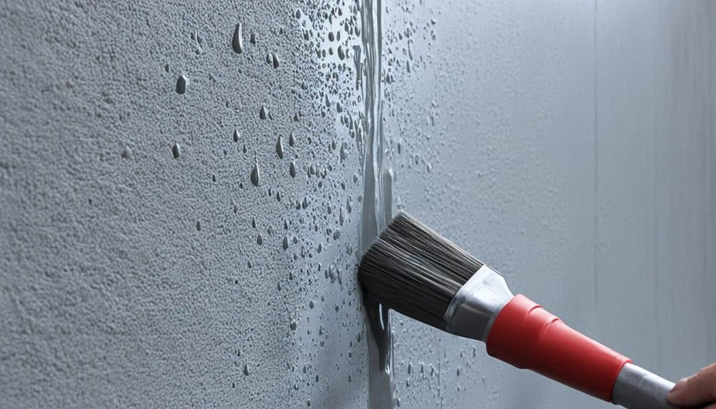 basement foundation waterproofing - Basement Waterproofing Woodstock GA