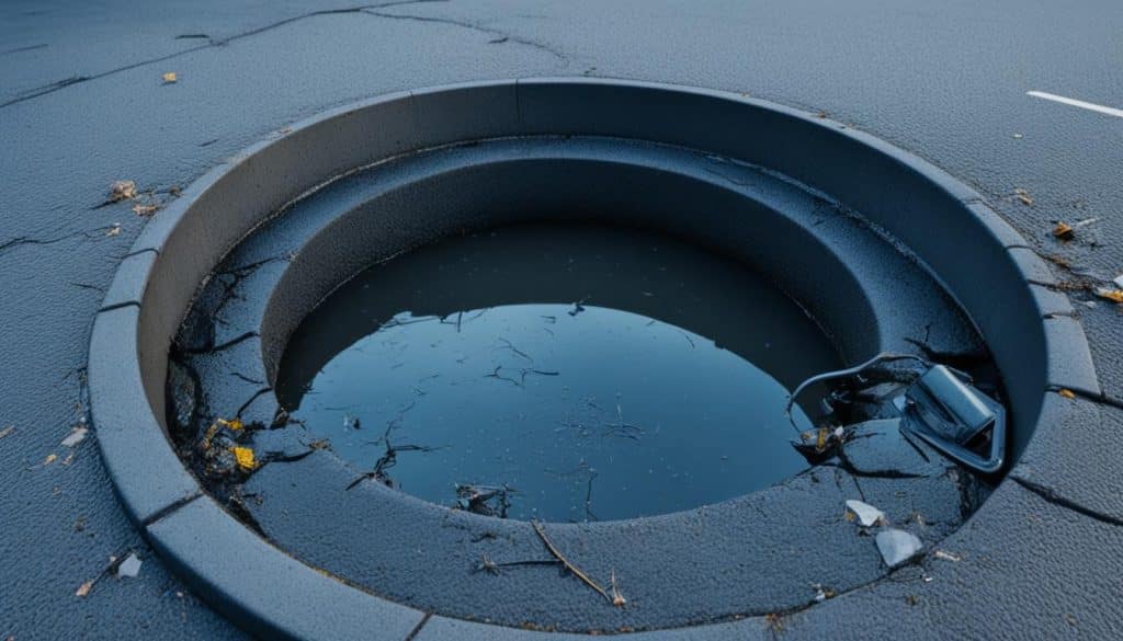 catch basin repair Kennesaw - Catch Basin Kennesaw GA